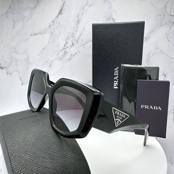 New Prada Sunglasses - Picture 1 of 16